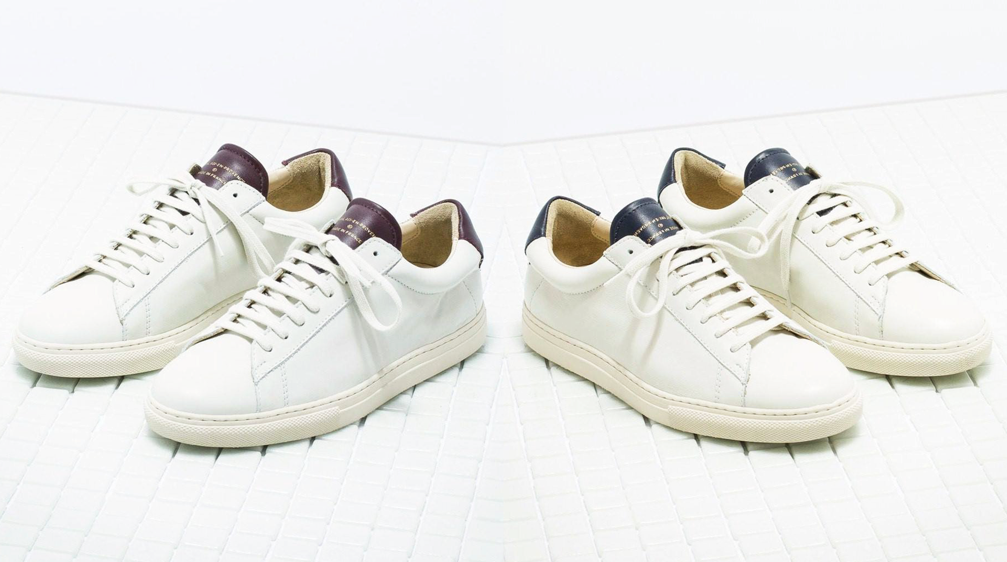 Zespa schoenen 2025