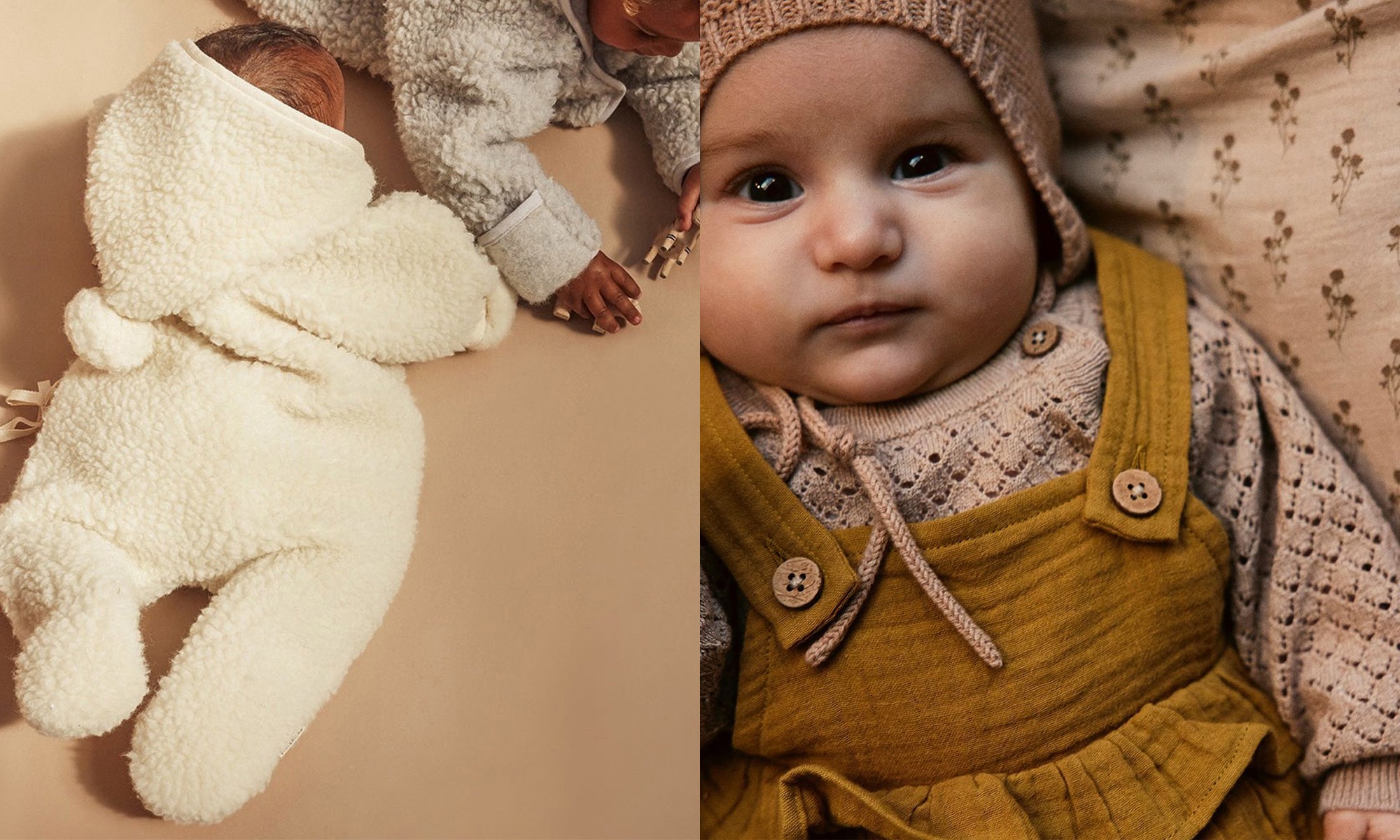 Ieder cafe Meerdere When Sara Smiles | Betaalbare duurzame babykleding? Al m'n tips (strategie  + merken + Vinted tips)